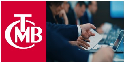 Merkez Bankası Faiz Oranını Değiştirmedi